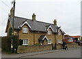 Cottage on High Street North, Ruskington