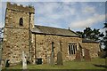 Church of St. Andrew, Donington on Bain 2021 (2)