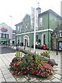 Fishguard - Town Hall