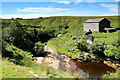 NY8603 : The exciting bit of Whitsundale Beck by Andy Waddington
