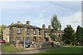 Bolland Buildings, Bolland Street, Low Moor, Bradford