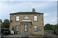 The George Hotel, Low Moor, Bradford