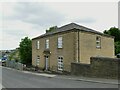 Large house on Hall Lane