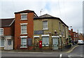 Shop on High Street, Heckington