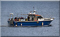 J5082 : 'Madness' off Bangor by Rossographer