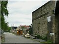 Gordon Street, Bradford