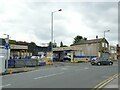 Hand car wash, Mill Lane, Bradford