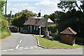 Elmdon War Memorial