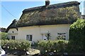 Thatched Cottage