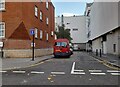 Burne Street, Marylebone