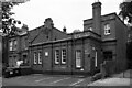 Highgate : former postal sorting office