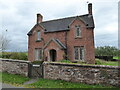 Country cottage at Meretown