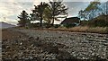 Thatched Cottage on Loch Duich