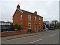 House on Little Hale Road (B1394), Great Hale