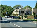 The Inn For All Seasons by the A40