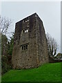 Old Castle Archdale