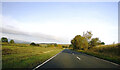 A68 towards Jedburgh