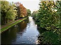 The Erewash Canal