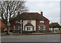 The Royal Oak, Heckington