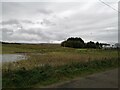 East Cauldcoats farmland