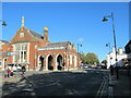 Windsor & Eton Riverside station