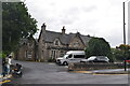 Library and Council Offices