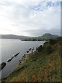 Coast near Cushendall