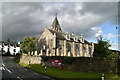 Moulin Parish Church