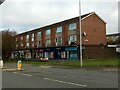 Norwood House Shops & Flats, Sticker Lane, Bradford