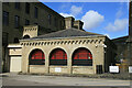 New Hall Hey Mill, Rawtenstall