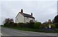 House on the B1177, Millthorpe