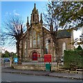 Brightons Parish Church