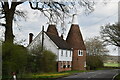 The Oast, Woodchurch Rd