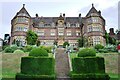 Knightshayes Court