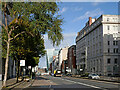 Great Charles Street Queensway in Birmingham