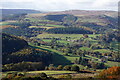 Leadmill, from Surprise View, Millstone Edge