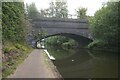 Birmingham New Main Line Canal