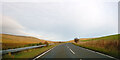 NT7005 : A68 near Whitelee by JThomas
