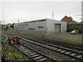 Network Rail Training Centre, Larbert