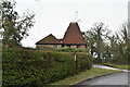 Hartley Oast