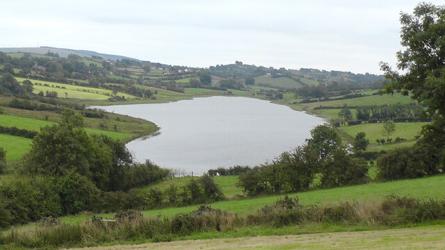 Gentle Owen's Lake