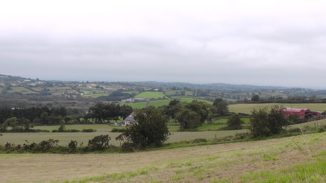 Clay Townland