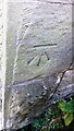 Benchmark on Ravenside Lodge