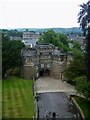 Skipton Castle [11]