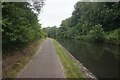 Birmingham New Main Line Canal