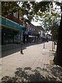 Waterlooville town centre