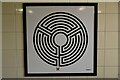 Labyrinth #29, South Ruislip