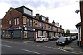 Ashley Avenue, Leeds