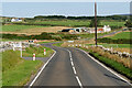 A99 passing Remiggy Farm