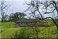 A miscellaneous building near Winkhill, Staffordshire